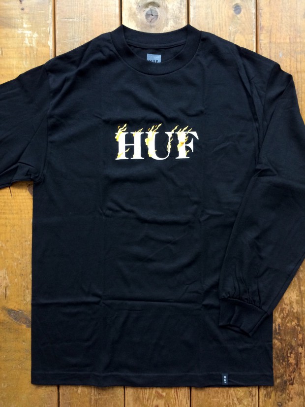 HUF