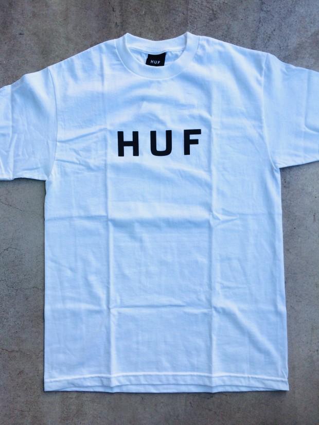 HUF