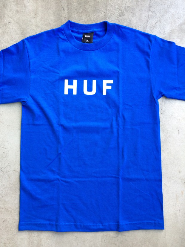 HUF