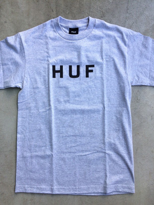 HUF