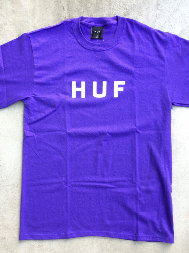 HUF