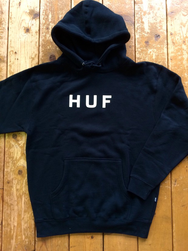 HUF