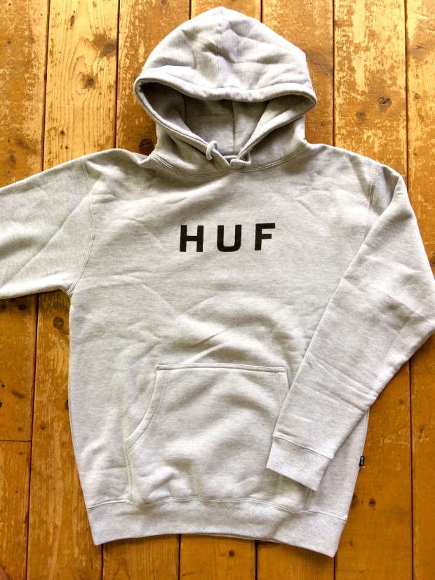 HUF