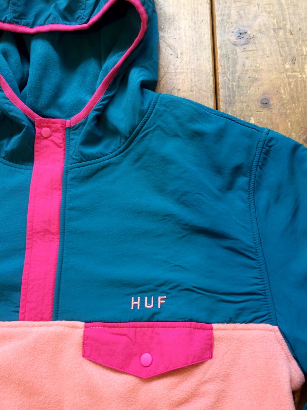 HUF