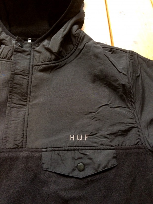 HUF