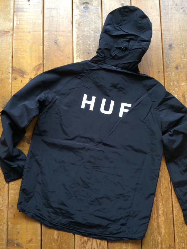 HUF