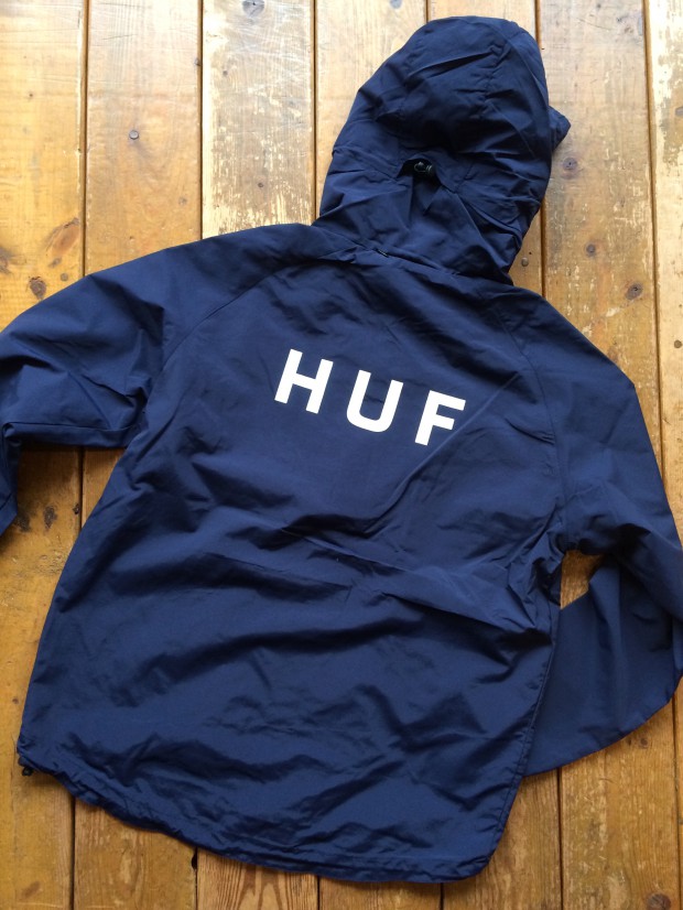 HUF