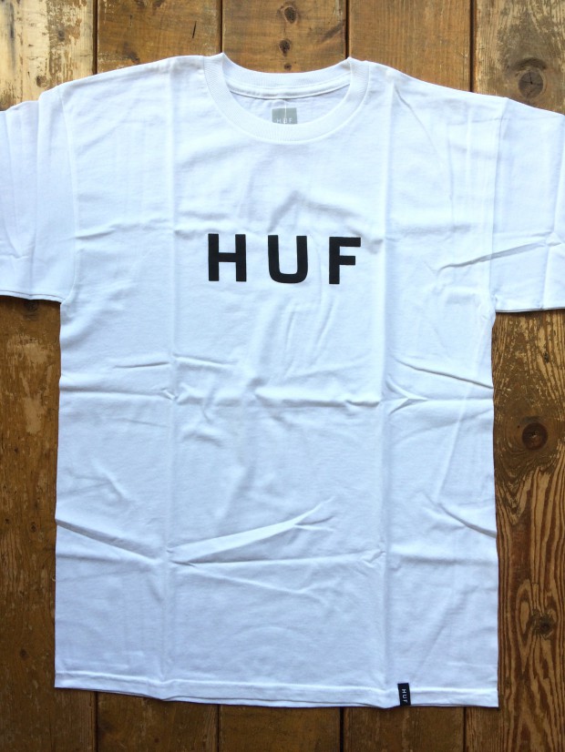 HUF