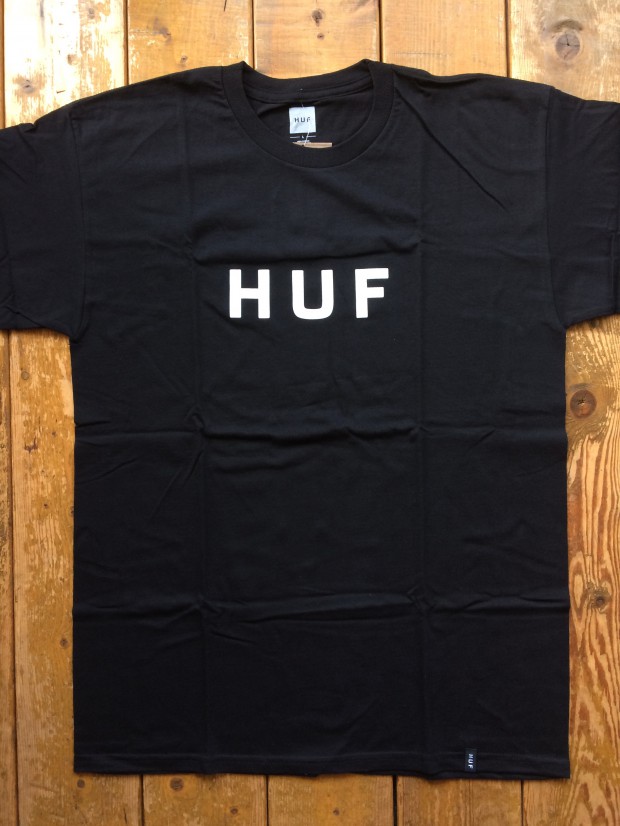 HUF