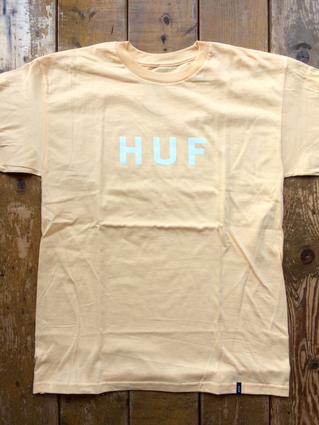 HUF