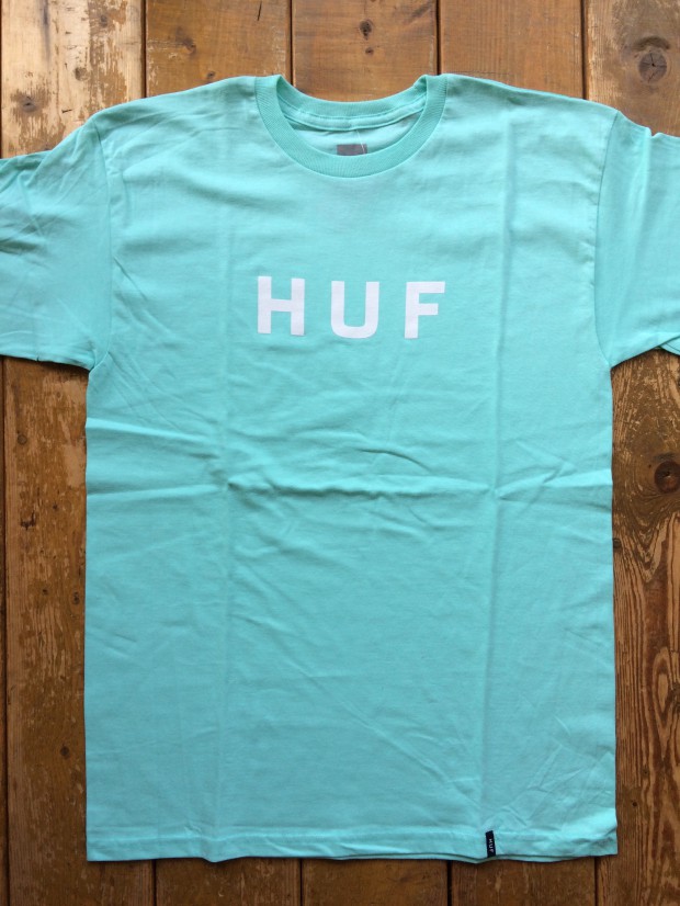 HUF