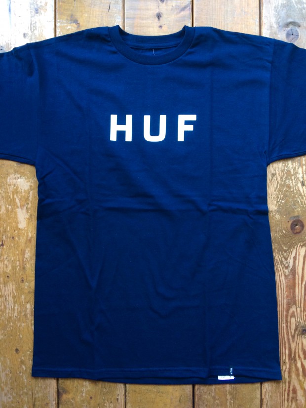 HUF