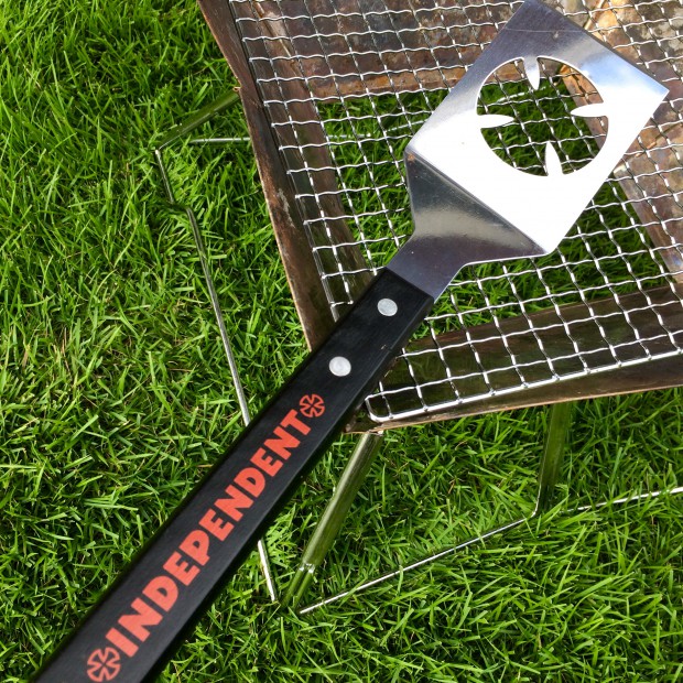 INDEPENDENT - BBQ Flipper