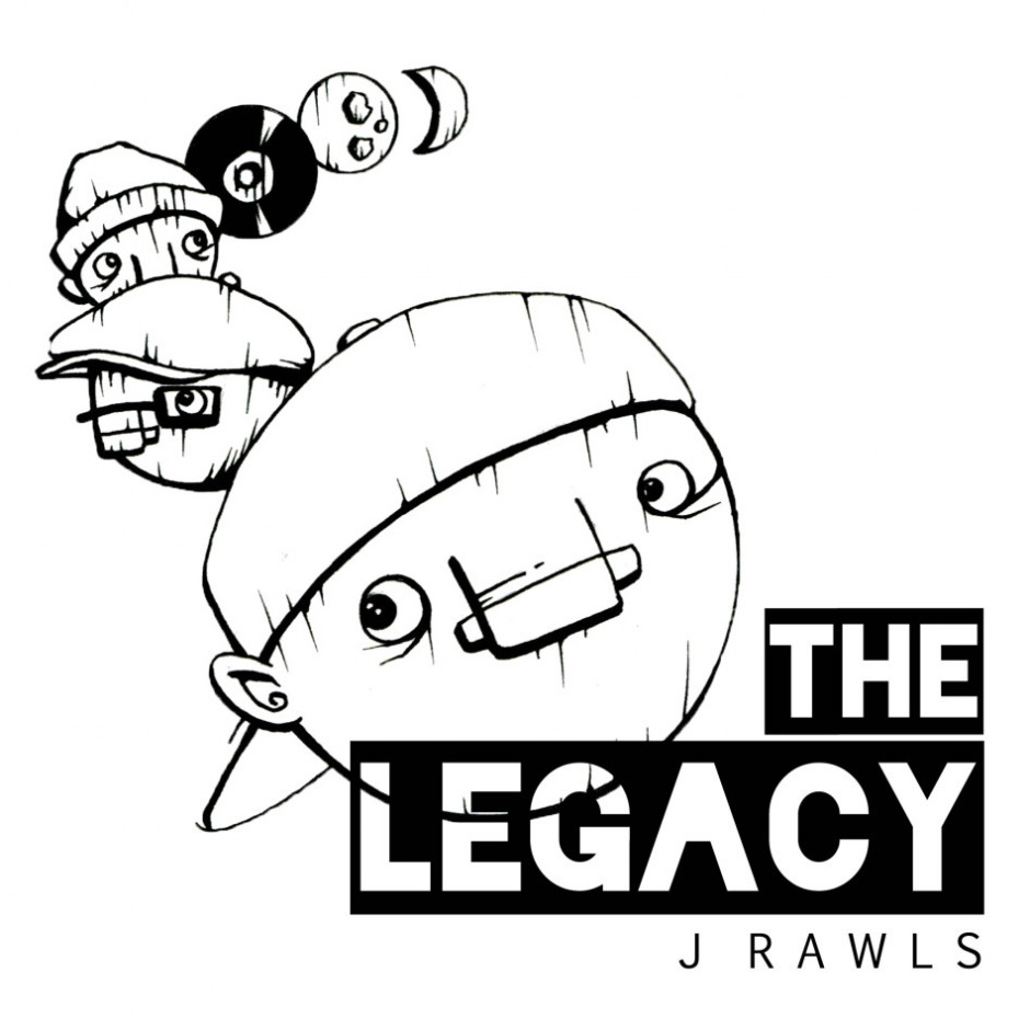 J.RAWLS - LEGACY