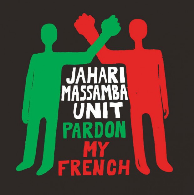 JAHARI MASSAMBA UNIT