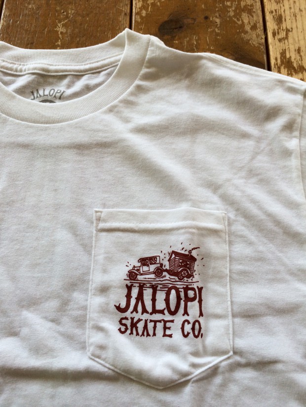 JALOPI SKATE