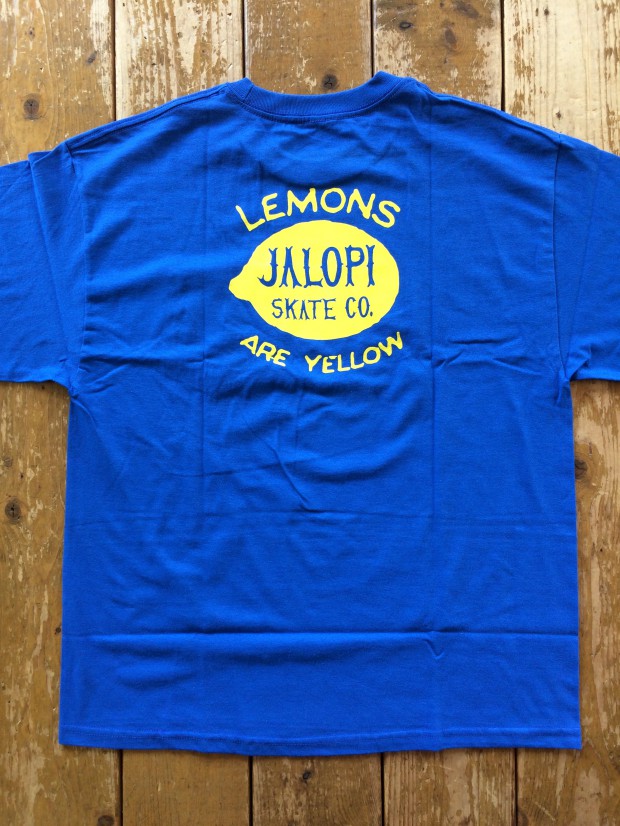 JALOPI SKATE