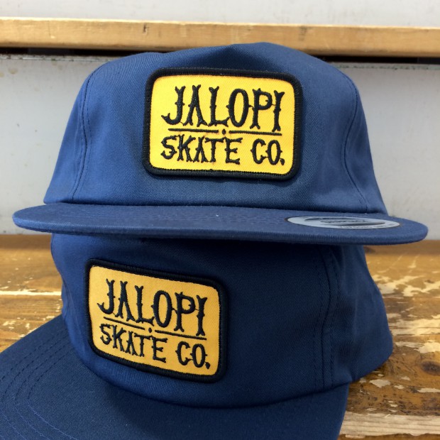 JALOPI SKATE