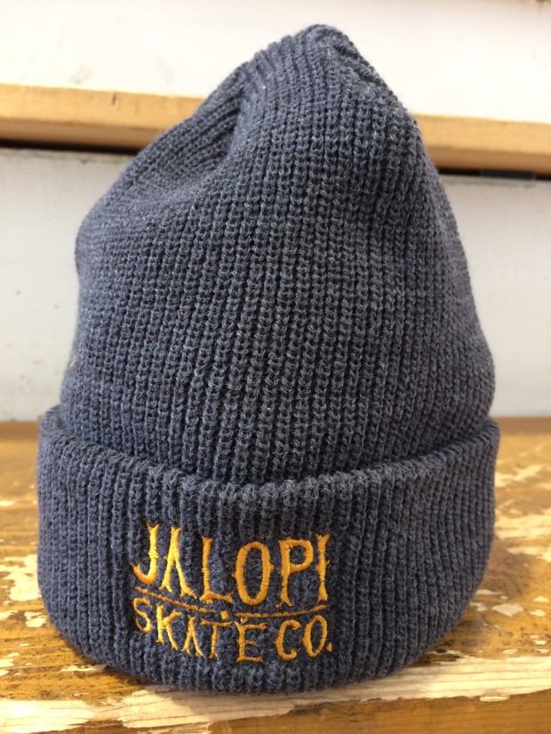 JALOPI SKATE