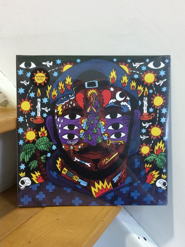 KAYTRANADA