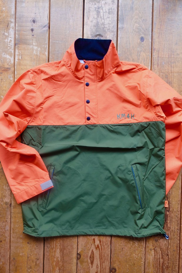 KM4K - ANOTHER SKY JACKET