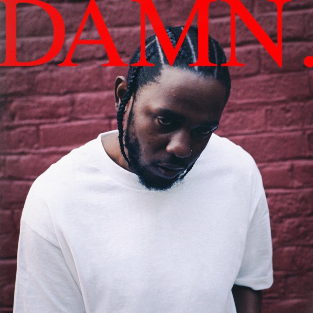 Kendrick Lamar.