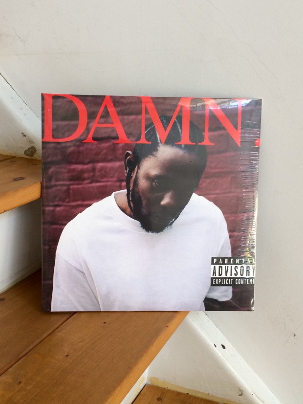 Kendrick Lamar