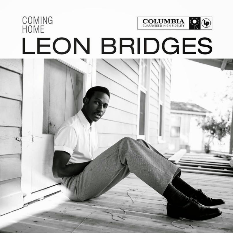 Leon Bridges