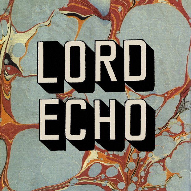 Lord Echo