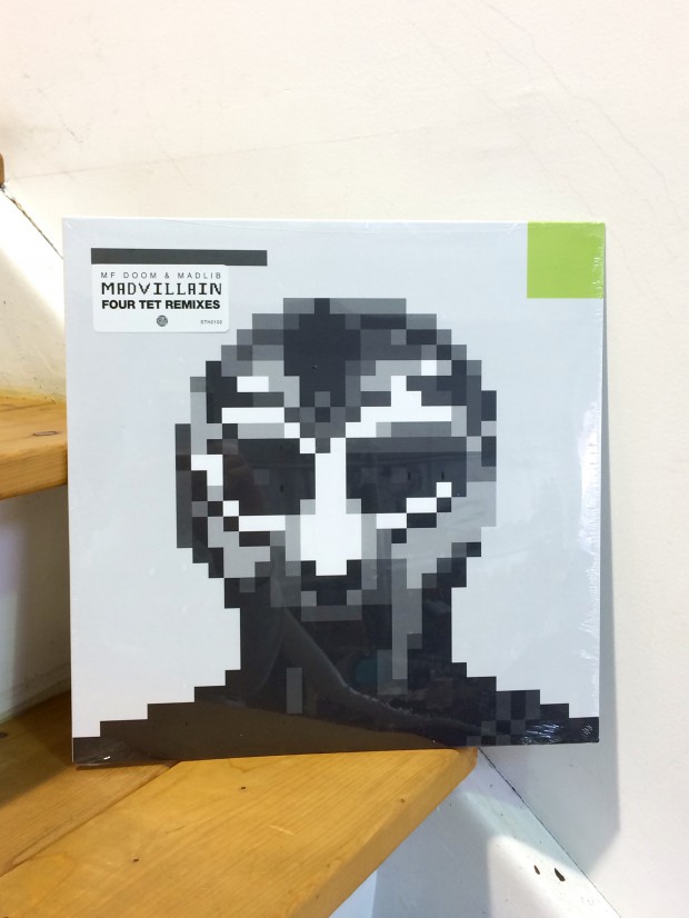 MADVILLAIN