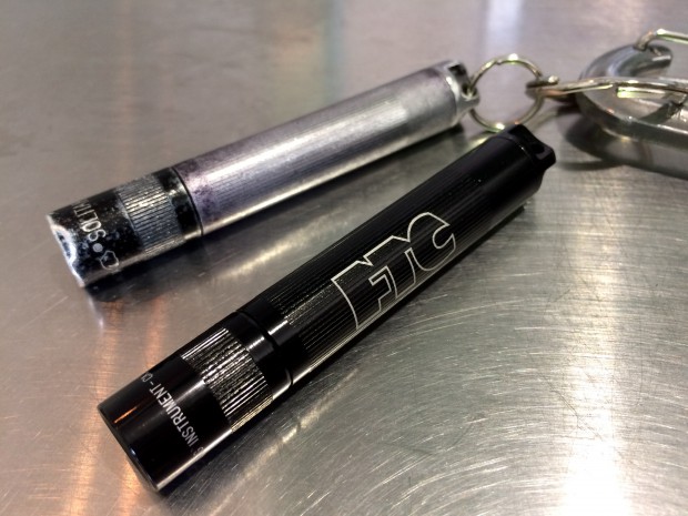 MAGLITE x FTC