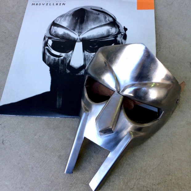 MF DOOM