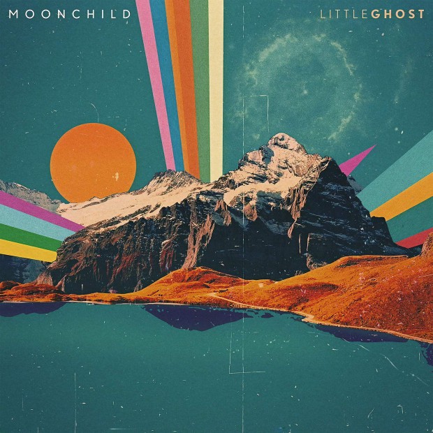 MOONCHILD LittleGhost