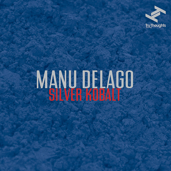 Manu Delago : Silver Kobalt