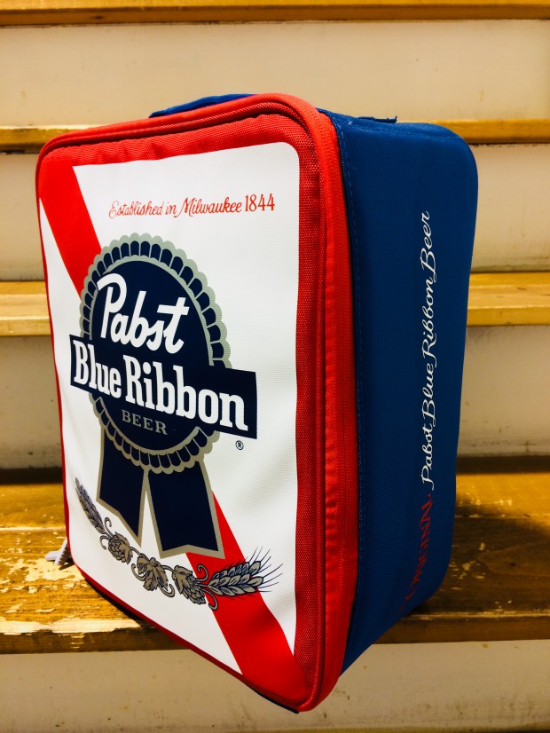 PabstBlueRibbon x UNION