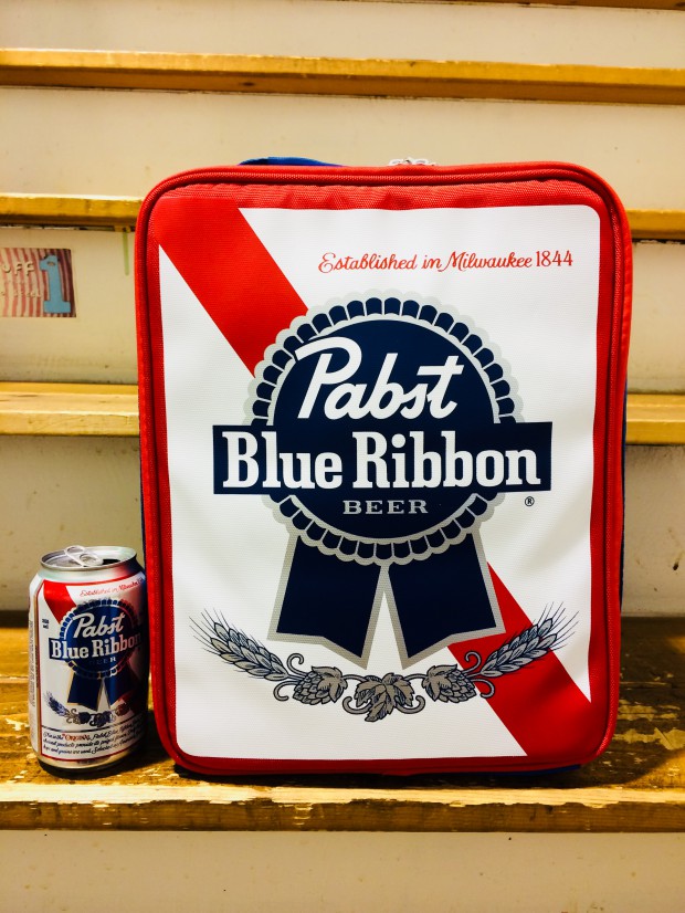 PabstBlueRibbon x UNION