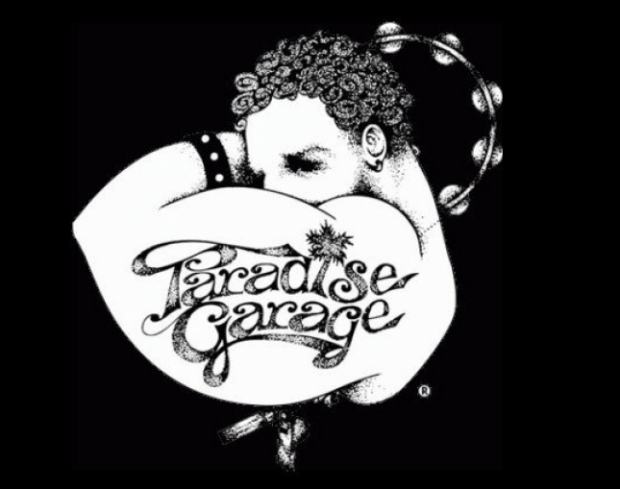 Paradise Garage