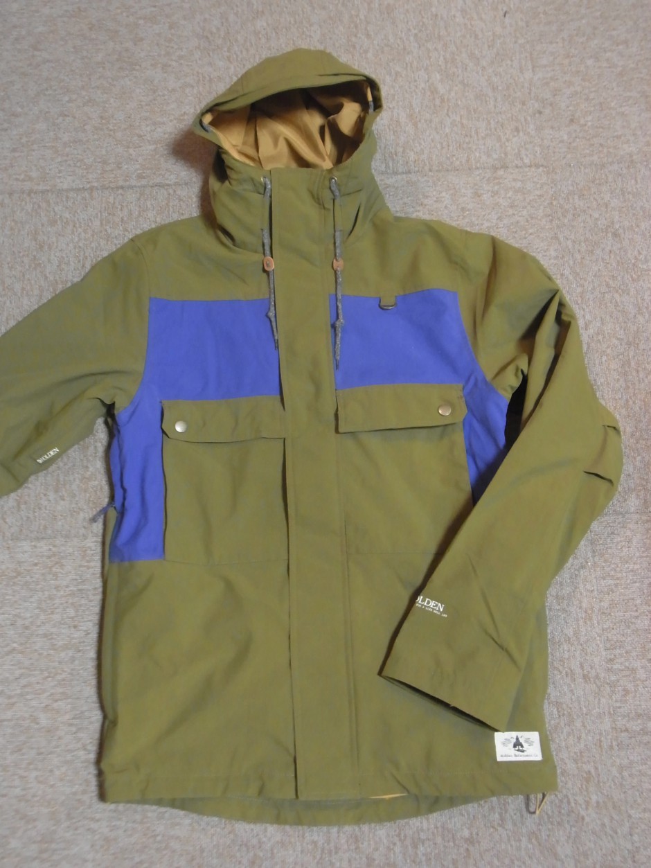 Holden seville jacket sale