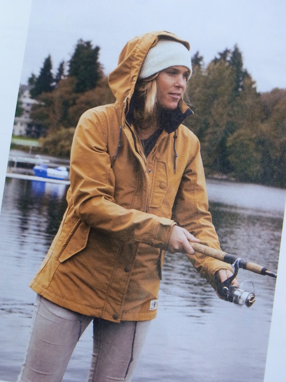 HOLDEN 15 16 Women s SQUAL