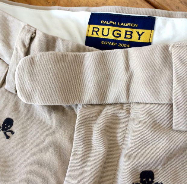 RUGBY by Ralph Lauren