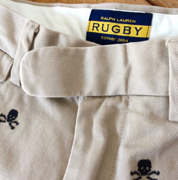 RUGBY by Ralph Lauren