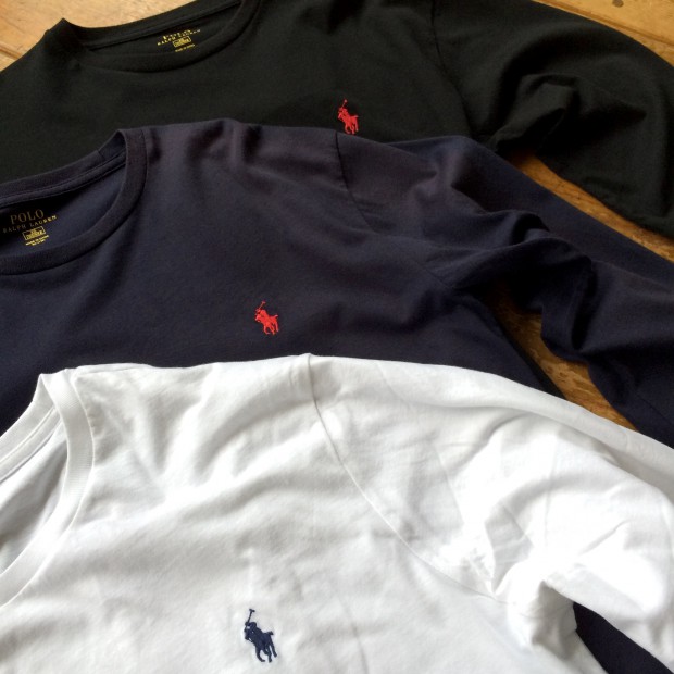 Ralph Lauren