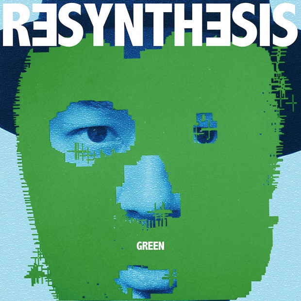 Resynthesis (Green)