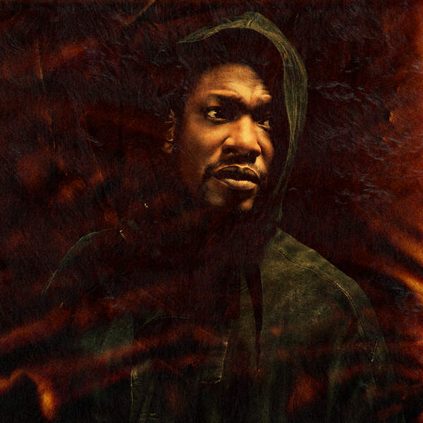 Roots Manuva : Bleeds