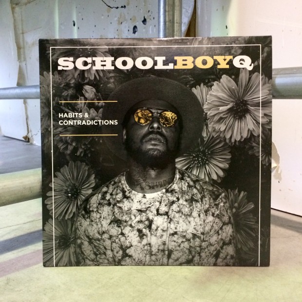 SCHOOLBOYQ