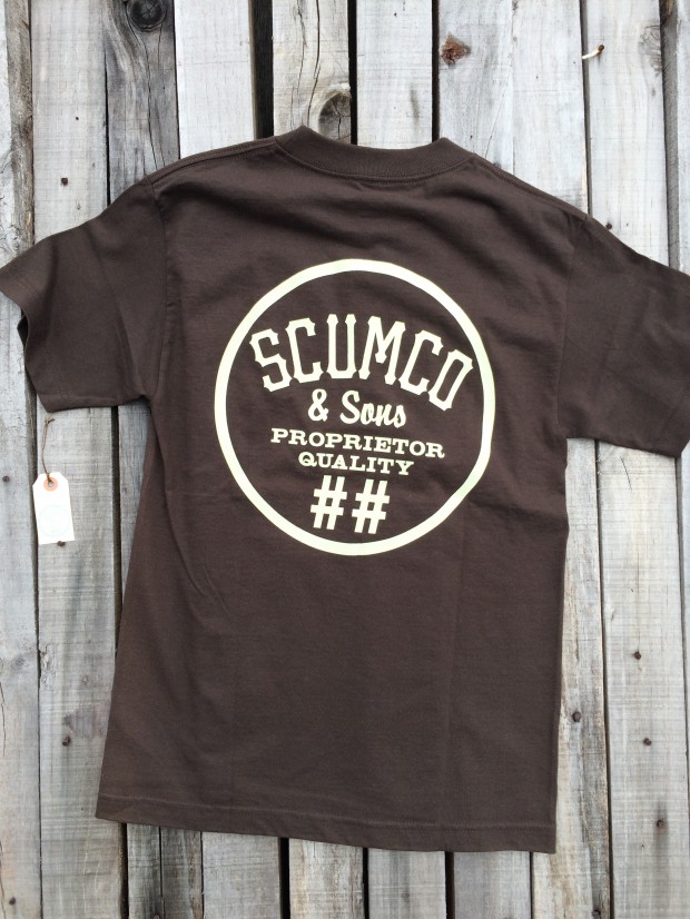 SCUMCO & SONS