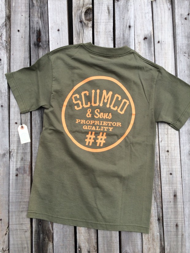 SCUMCO & SONS