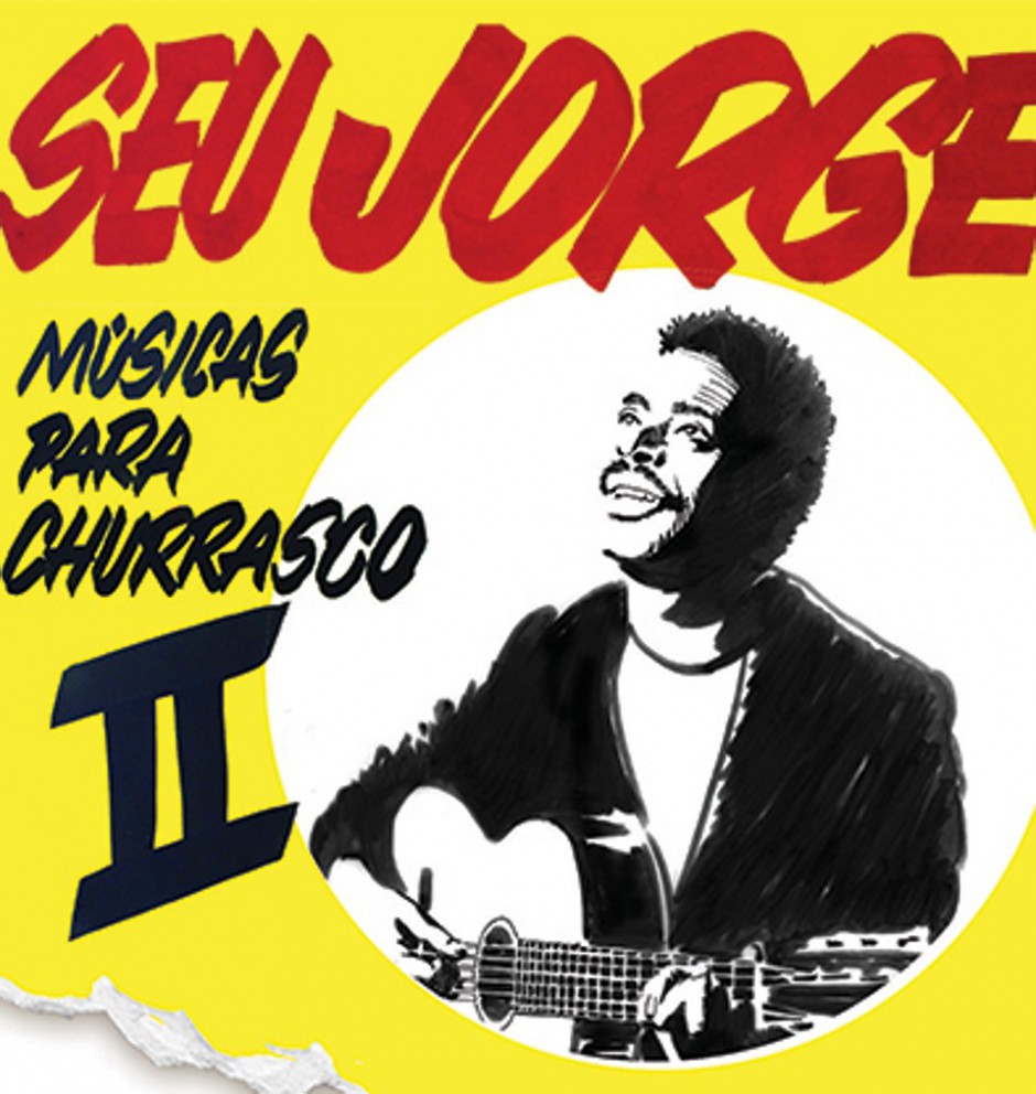 SEU JORGE