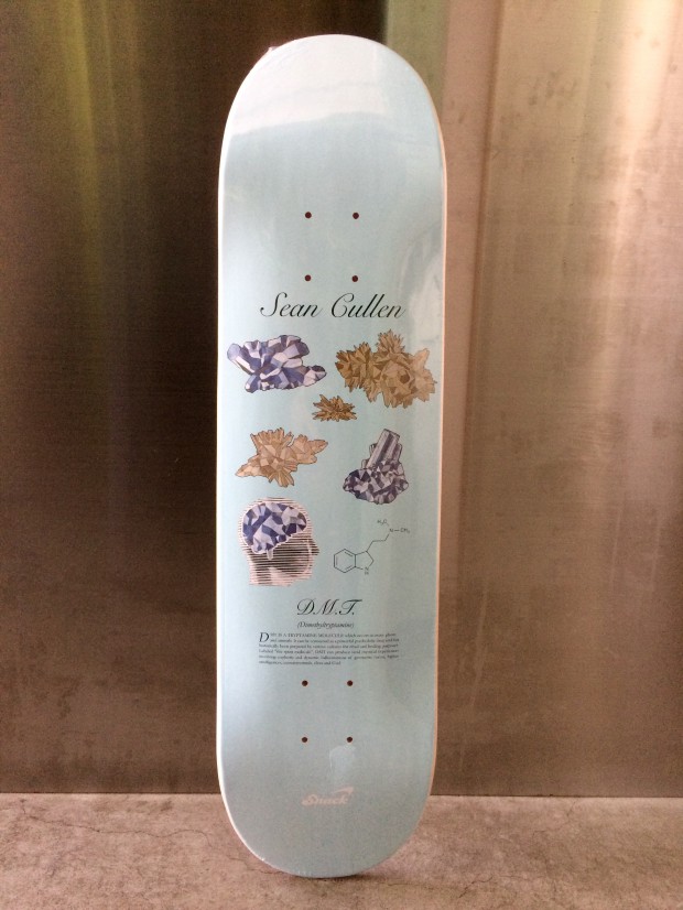 SNACK SKATEBOARDS