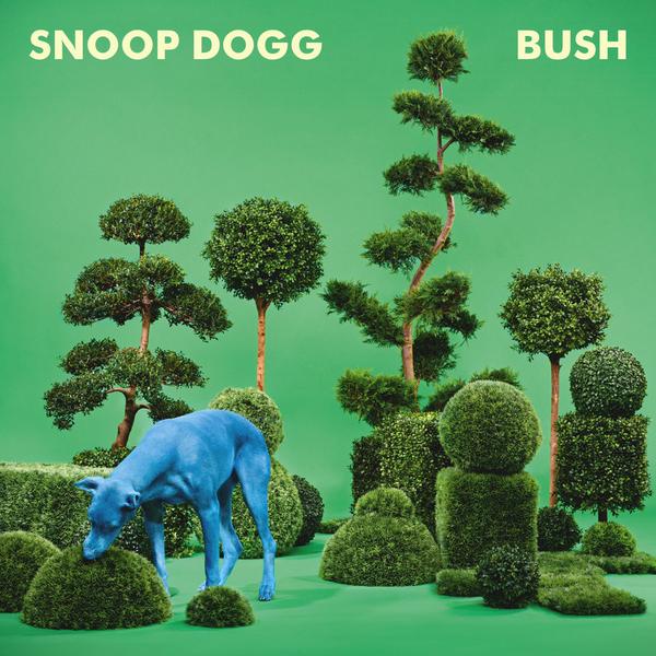 Snoop Dogg : Bush